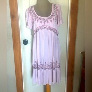 Dress by Knox Rose